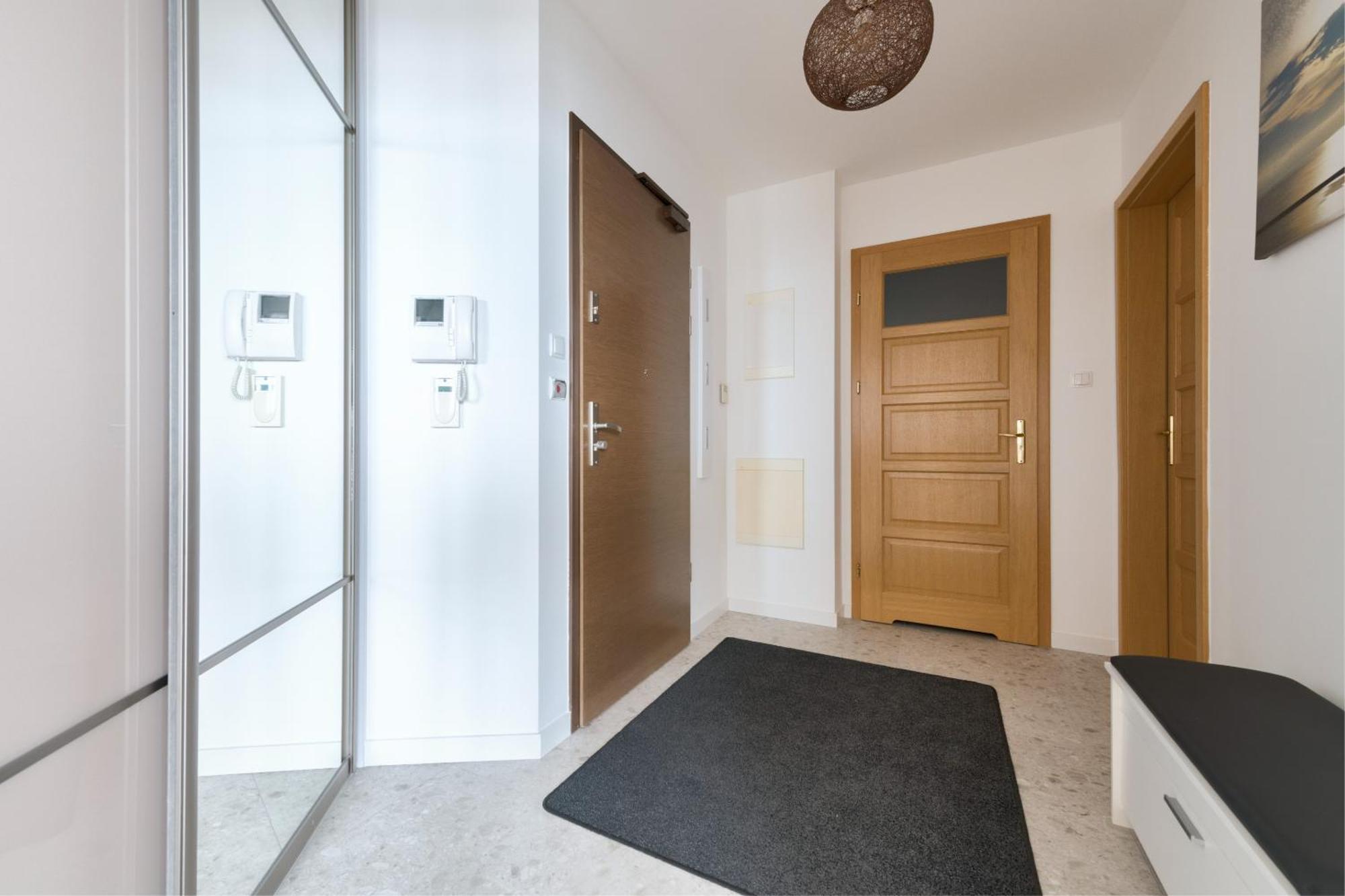Dom & House - Apartamenty Sea Towers Γκντίνια Εξωτερικό φωτογραφία